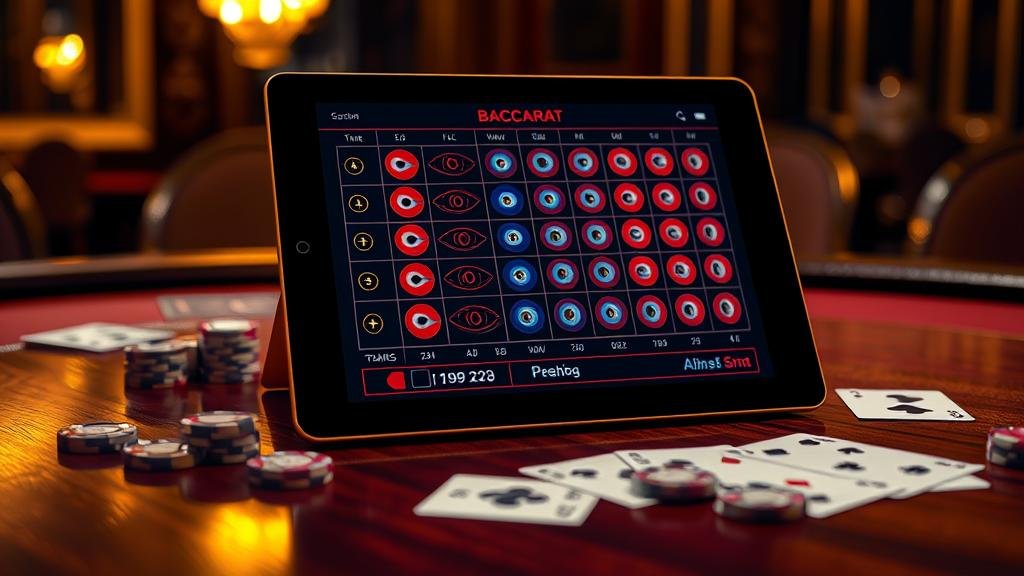 การบริหารงบประมาณบาคาร่า