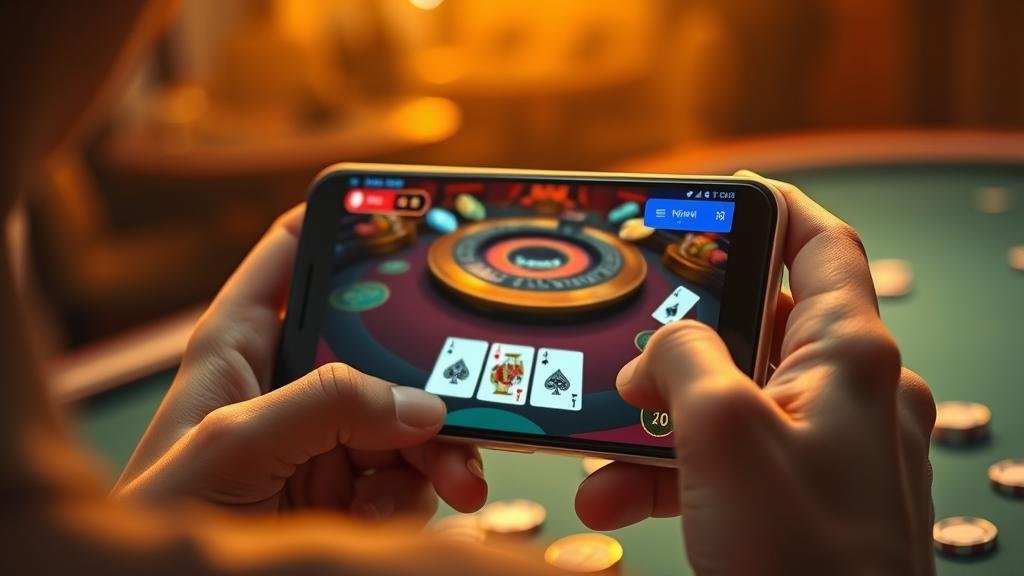 การบริหารจัดการเงินทุนในการเล่นบาคาร่า