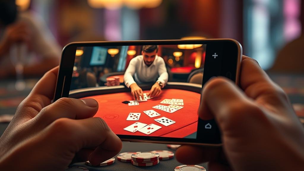 การวิเคราะห์สถิติบาคาร่าสด