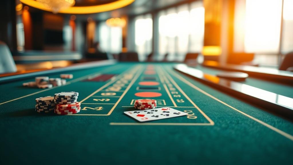 การเดินเงินบาคาร่าบนมือถือ