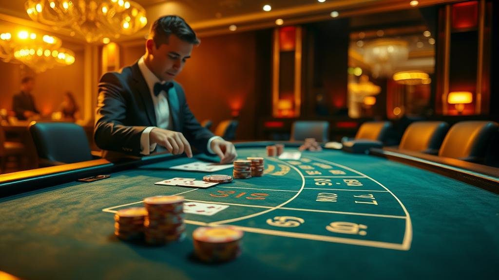 การบันทึกผลบาคาร่าบนมือถือ