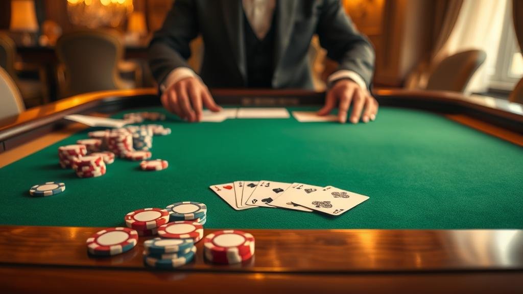 สูตรเดินเงินบาคาร่า: กลยุทธ์ทำกำไร