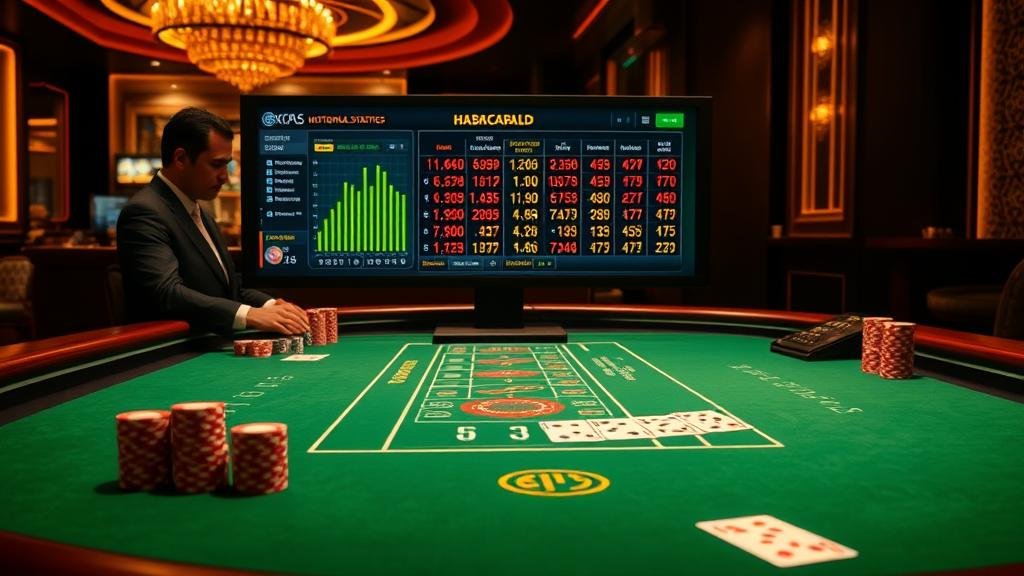 การเล่นบาคาร่า AG บนแท็บเล็ต