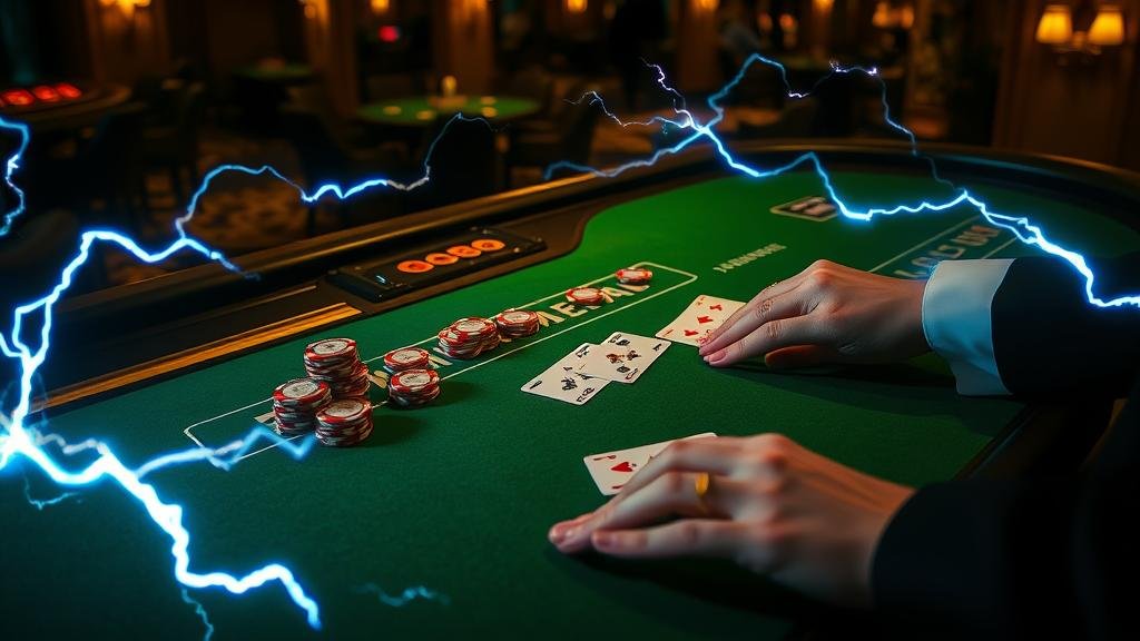 การทดสอบสูตรบาคาร่าบนมือถือ