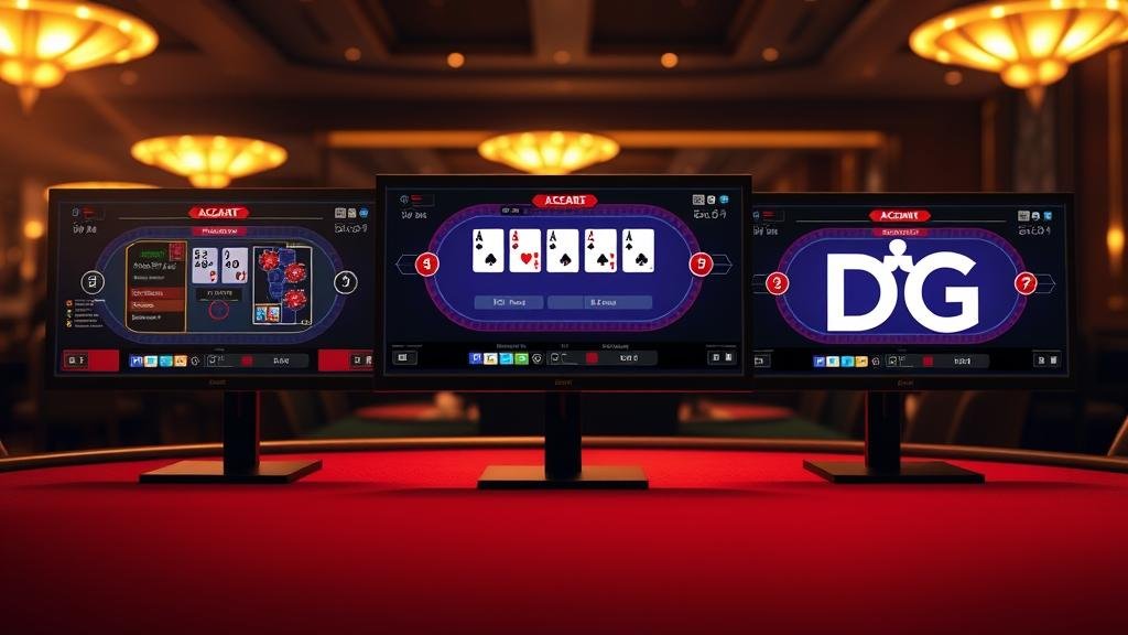 ระบบฝากถอนบาคาร่าที่รวดเร็ว