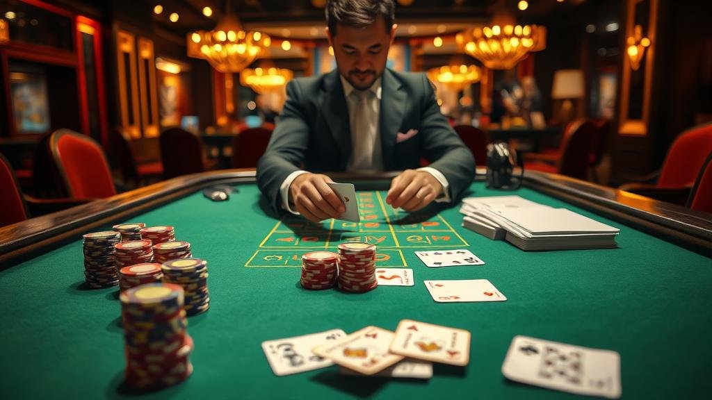 แผนภาพแสดงกลยุทธ์การเดินเงินแบบฟีโบนัชชี