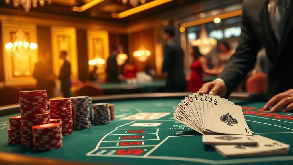 คู่มือบาคาร่า สปีด เครดิตฟรีสำหรับมืออาชีพ 652