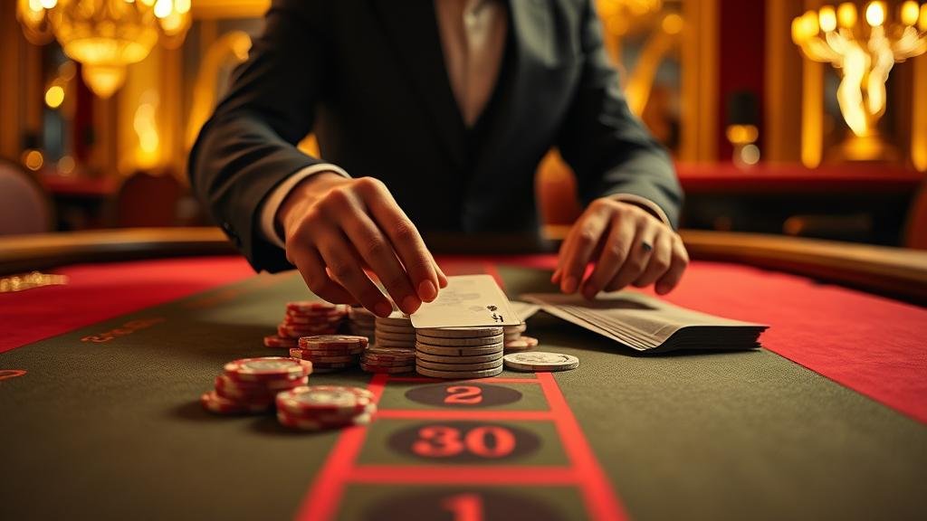 สูตรลับบาคาร่า: เช็คอัตราจ่าย สปีดสควีซ เคล็ดลับเดินเงินมังกร พาโรลี ทำกำไรยั...