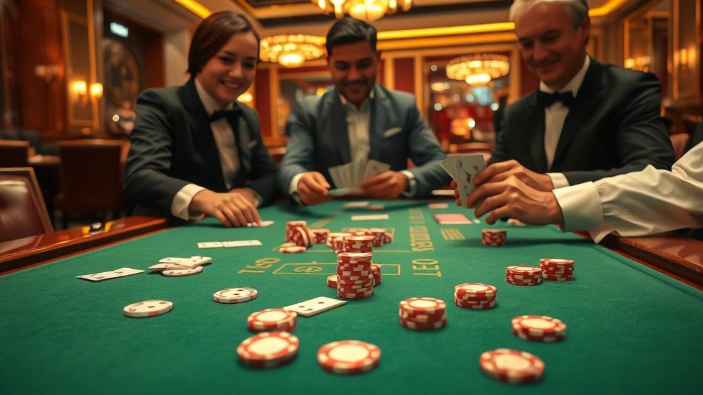 สูตรเด็ดเลือกห้องบาคาร่า AllBet, AG, WM, Ezugi, Playtech, N2Live: อ่านเค้าไพ่...