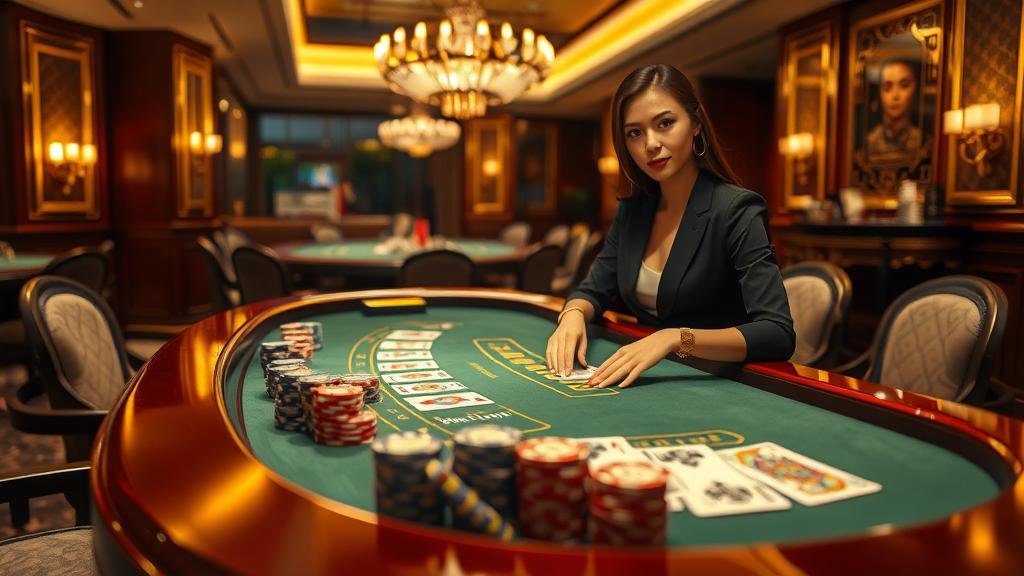 ตารางเค้าไพ่บาคาร่า: ถนนใหญ่, ถนนเล็ก, ถนนไม้ขีด