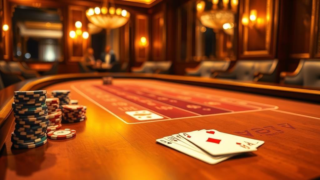 กราฟแสดงกลยุทธ์การเดินเงินบาคาร่า