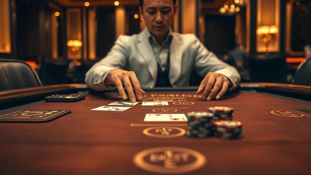 ห้องบาคาร่า AE Sexy