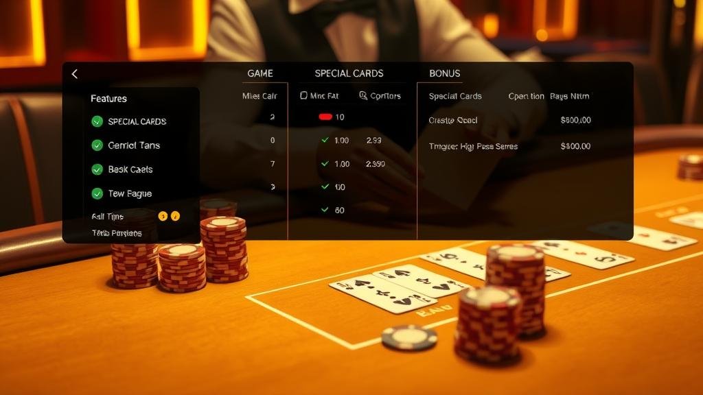 ห้องบาคาร่า XPG พร้อมดีลเลอร์สด