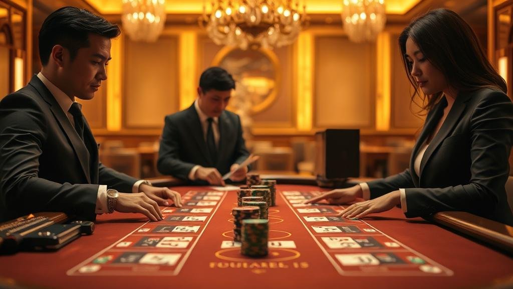 ภาพประกอบสูตรเดินเงินเดลองแบร์