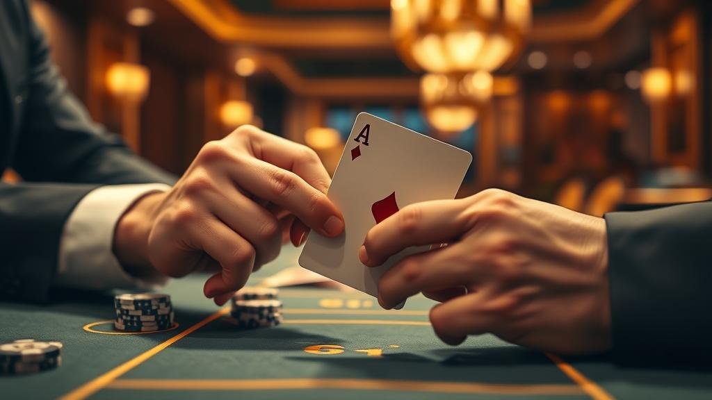 ภาพประกอบกลยุทธ์เดินเงินแบบลาบูแชร์