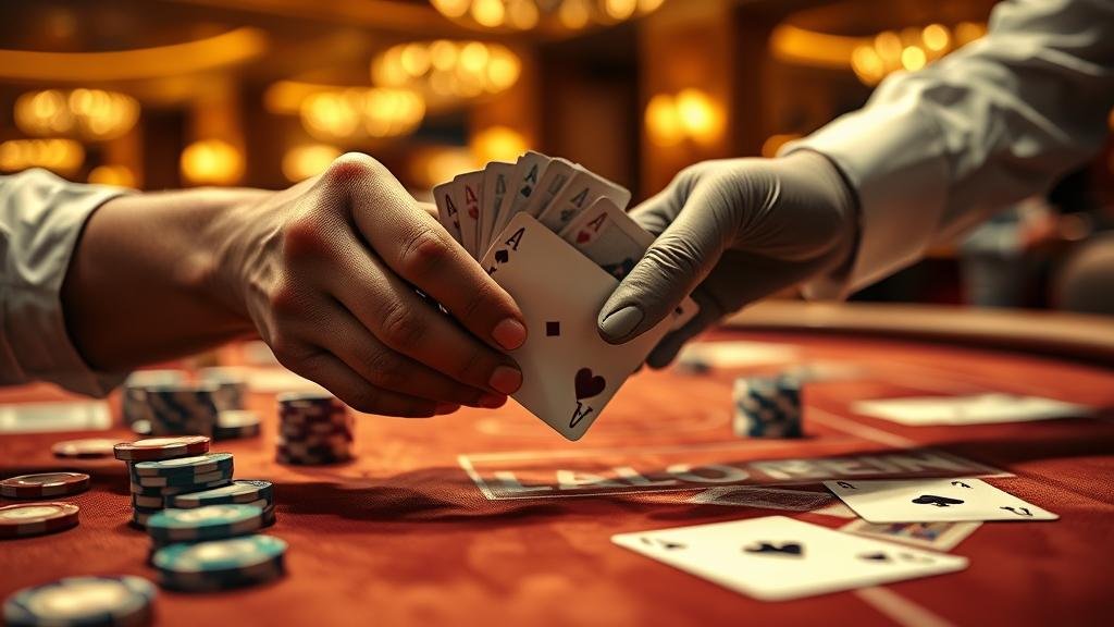 เปรียบเทียบห้องบาคาร่า PragmaticLive และ AG