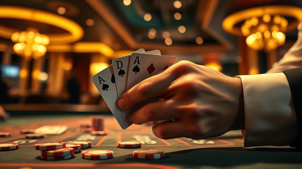 ภาพประกอบกลยุทธ์เดินเงินแบบบันไดเงิน