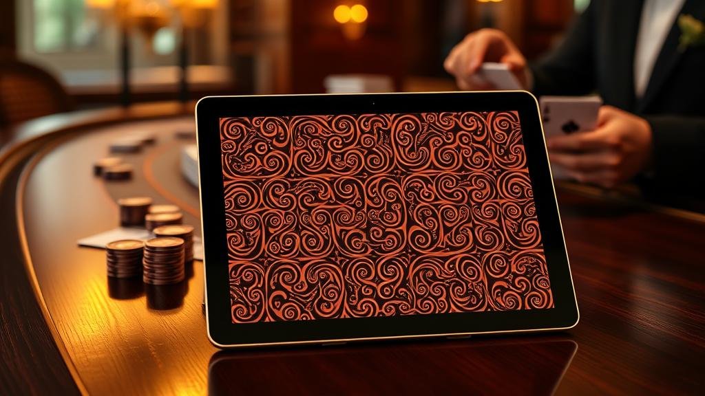 บาคาร่าสปีดสควีซบนแท็บเล็ต