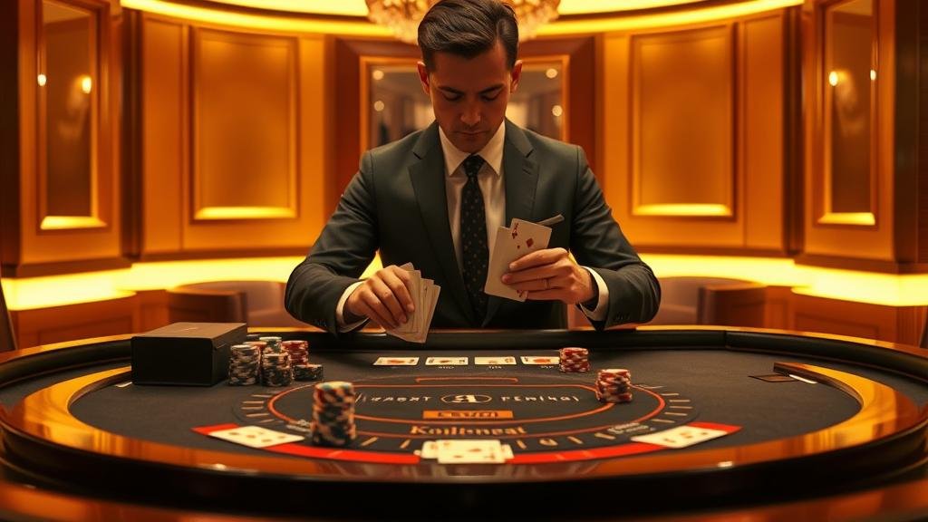 บาคาร่า Ezugi: สูตรเดินเงินพาโรลี เช็คอัตราจ่าย คุ้มค่าทุกห้อง