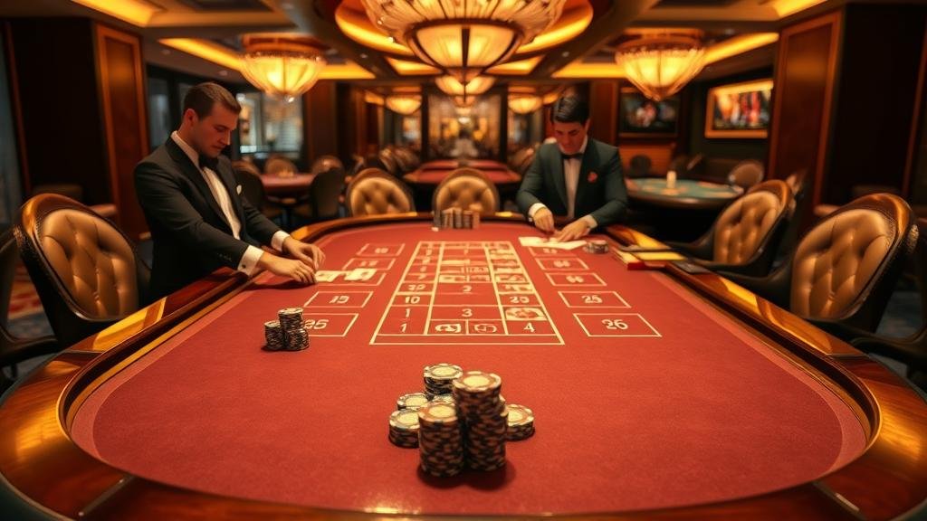 เค้าไพ่บาคาร่า ถนนไม้ขีด