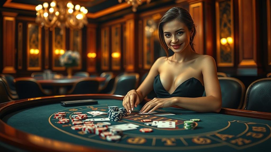 เค้าไพ่บาคาร่า ถนนตาโต