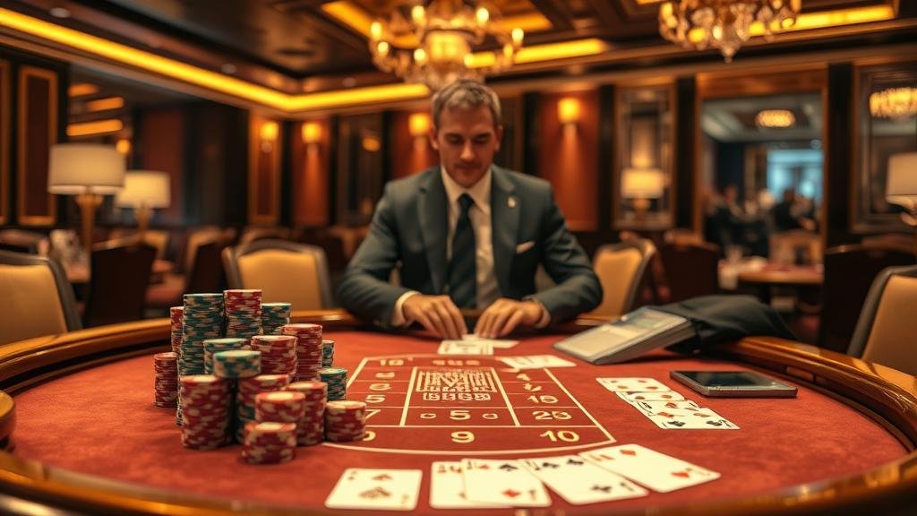 ภาพเปรียบเทียบเทคนิคการเดินเงินบาคาร่าแบบต่างๆ