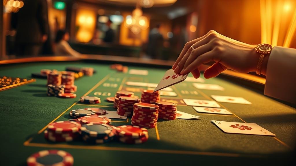 การเดินเงินบาคาร่าด้วยสูตรฟีโบนัชชี