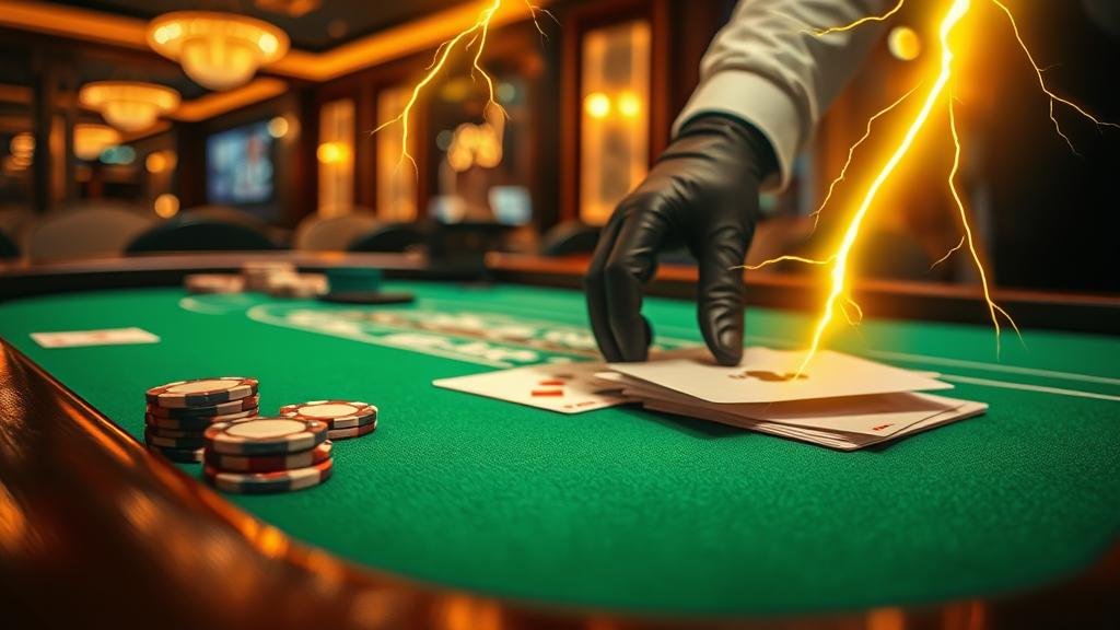 ตารางเค้าไพ่บาคาร่าแบบถนนไม้ขีด