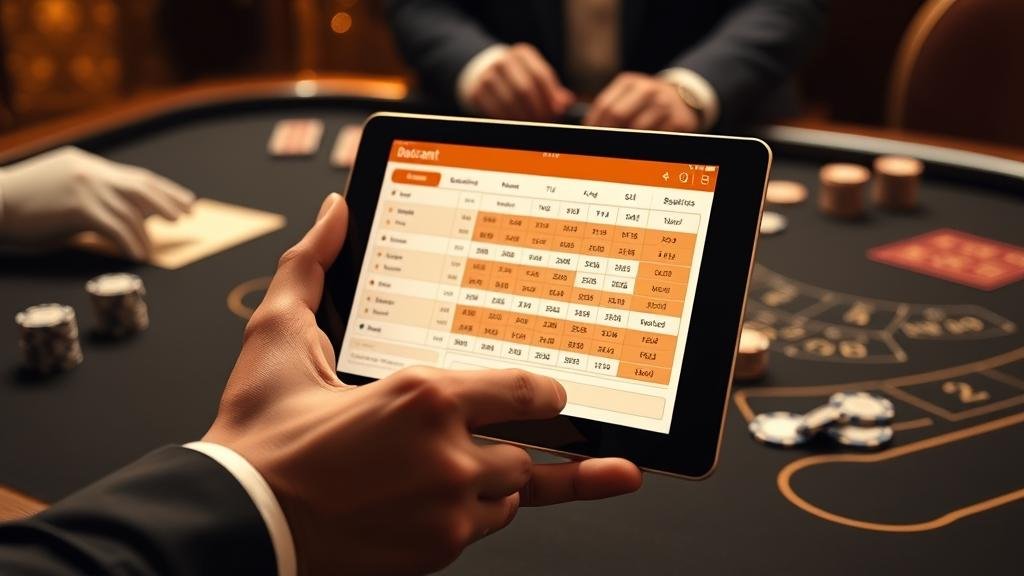 คนไทยเล่นบาคาร่าออนไลน์