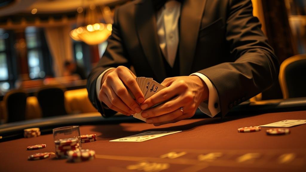 การเล่นบาคาร่าไลฟ์สดผ่านมือถือ Android