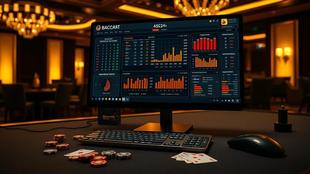 การเล่นบาคาร่าบนมือถือ