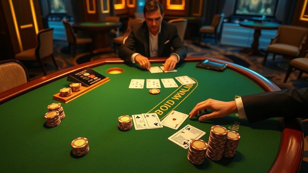 การชนะบาคาร่าบนมือถือ