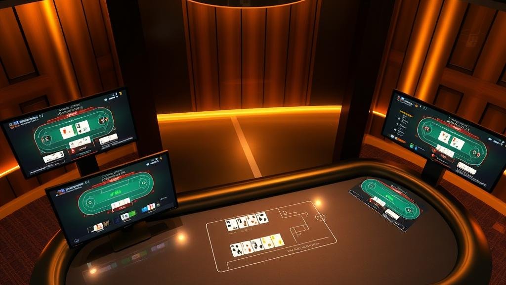 การเล่นบาคาร่าบนมือถือ