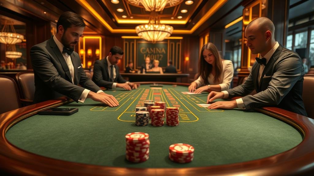 บาคาร่าเว็บไทย: คู่มือเลือกห้อง Allbet ฉบับเซียน วิเคราะห์ไพ่พรุ่งนี้ ฉบับเข้...