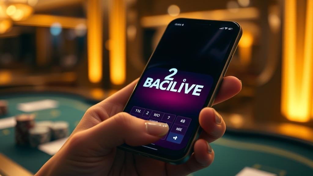 เปรียบเทียบสูตรบาคาร่า N2Live