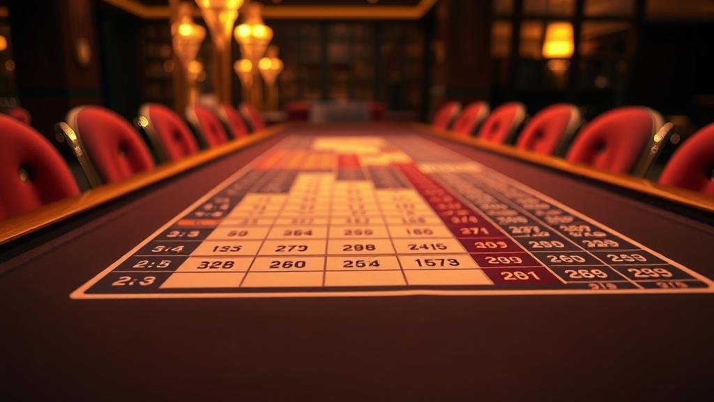 แผนภาพแสดงเทคนิคการเดินเงิน ฟีโบนัชชี