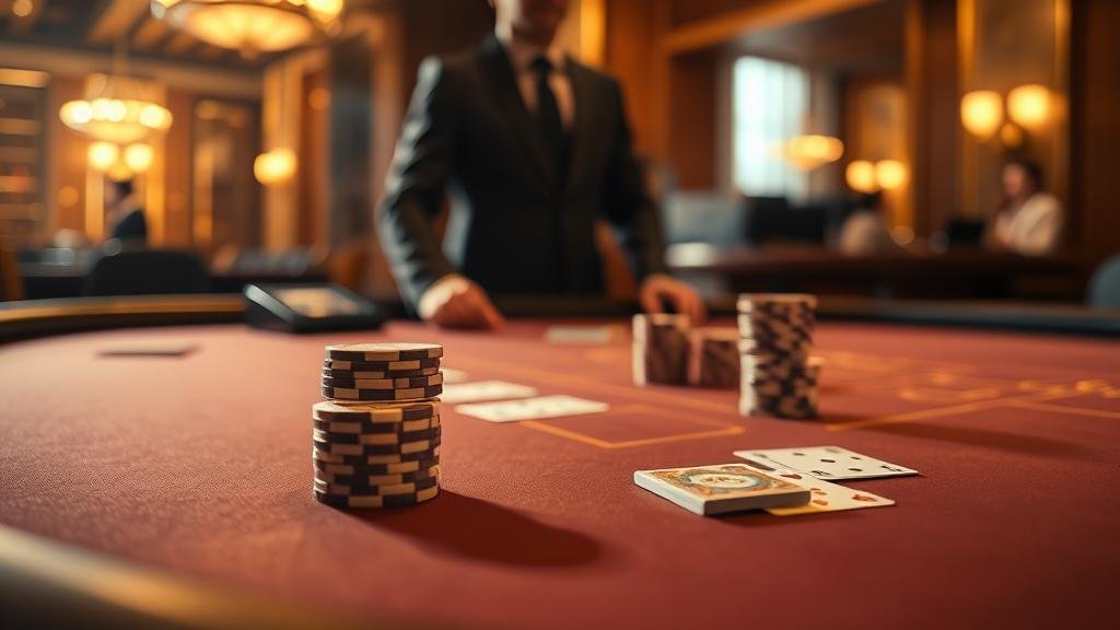 เปรียบเทียบแนวทางการเดินเงินบาคาร่า