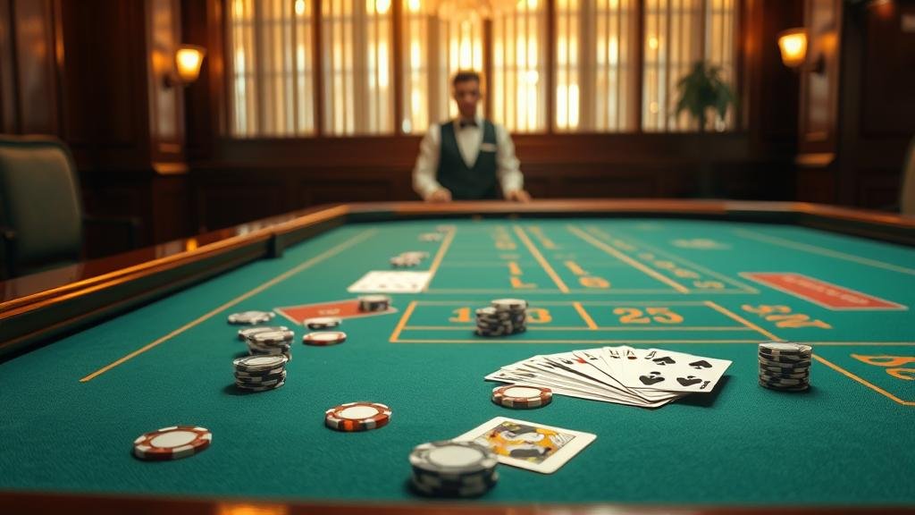 เช็คลิสต์การเล่นบาคาร่าบนมือถือ