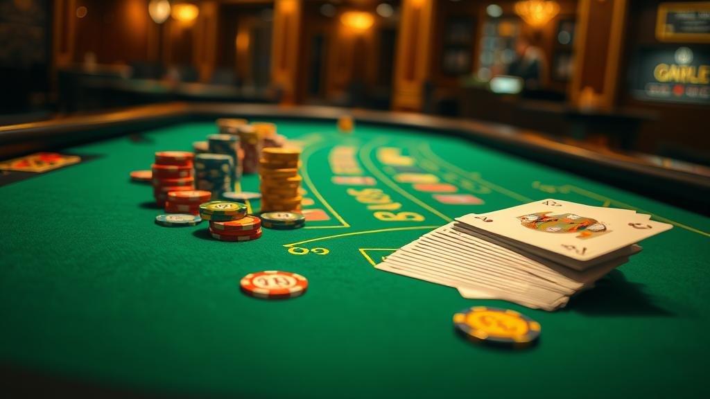 เปรียบเทียบการเลือกห้องบาคาร่าแนวตั้งและแนวนอน