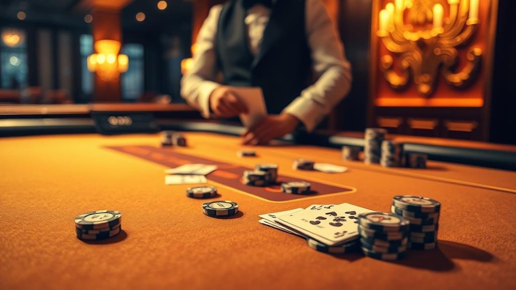 เล่น บาคาร่า DG ผ่านมือถือได้อย่างสะดวก