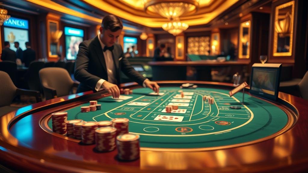 ทำเงินง่าย 24 ชม. กับบาคาร่าสายฟ้า