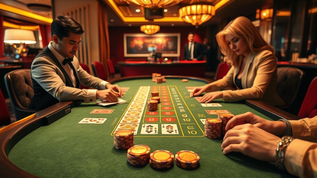 หน้าจอ บาคาร่า สปีดVIP จาก Pragmatic Play Live