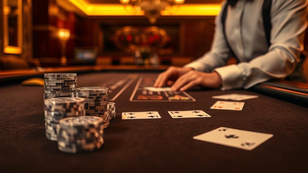 การแสดงผลรูปแบบไพ่บาคาร่ามังกร