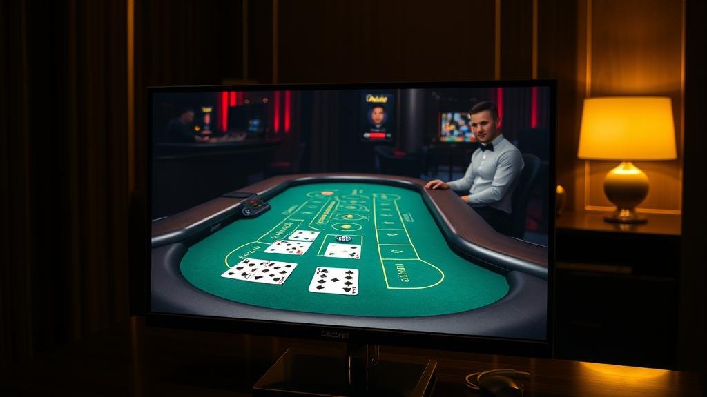 การเล่นบาคาร่าบนมือถืออย่างปลอดภัย