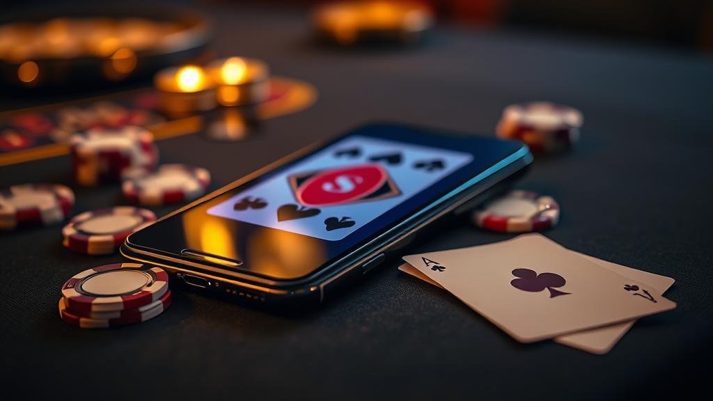 การเล่นบาคาร่าต่างประเทศบนอุปกรณ์หลากหลาย