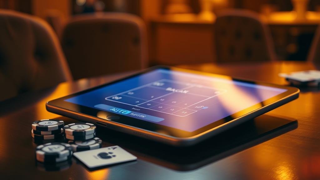 การเล่นบาคาร่าฉบับสายมู