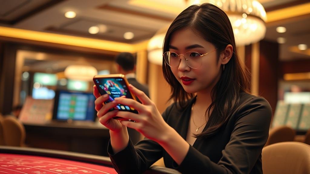 บาคาร่าสไตล์ไทยสายมู