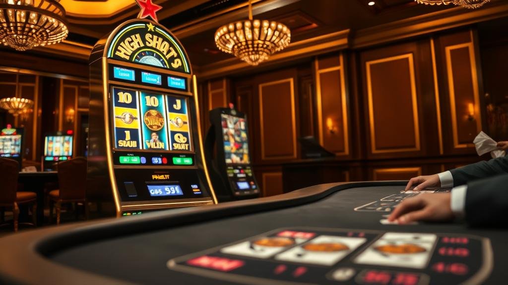 สัญลักษณ์และฟีเจอร์พิเศษของสล็อต PG