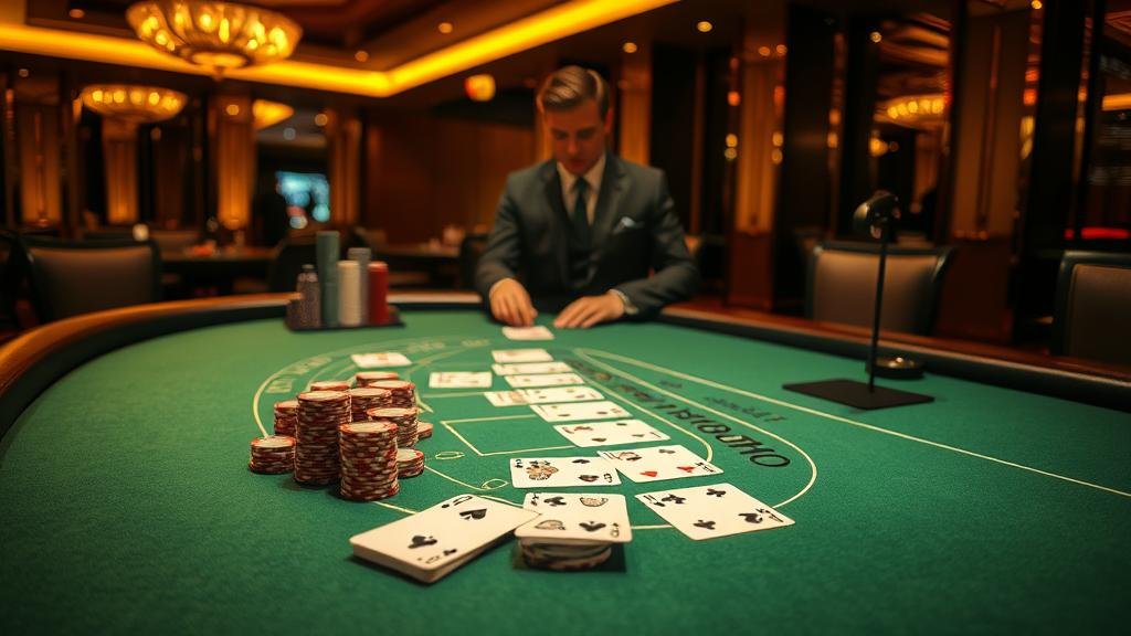 การเล่นบาคาร่าผ่านมือถือ