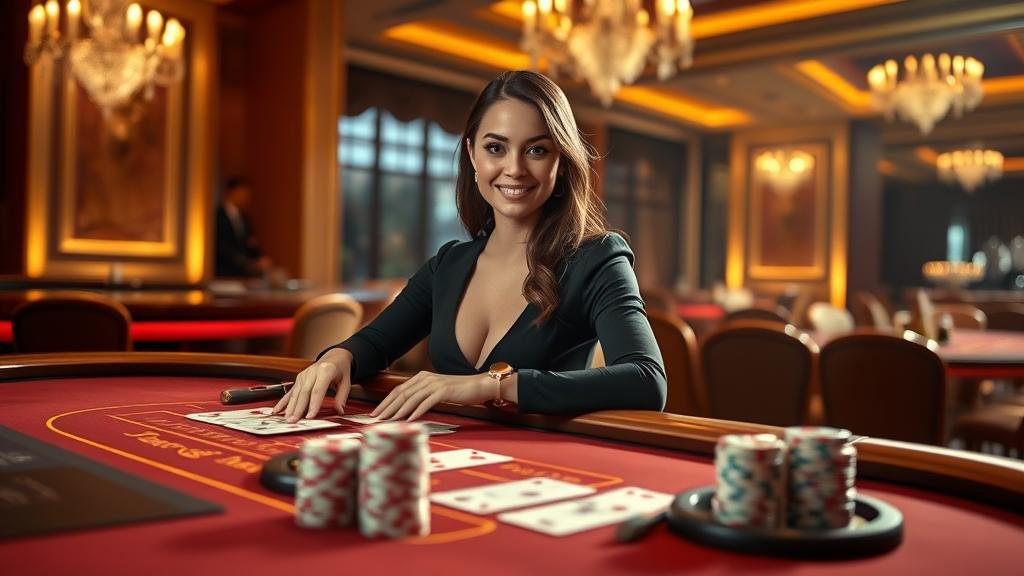 ตัวอย่างเค้าไพ่บาคาร่า allbet